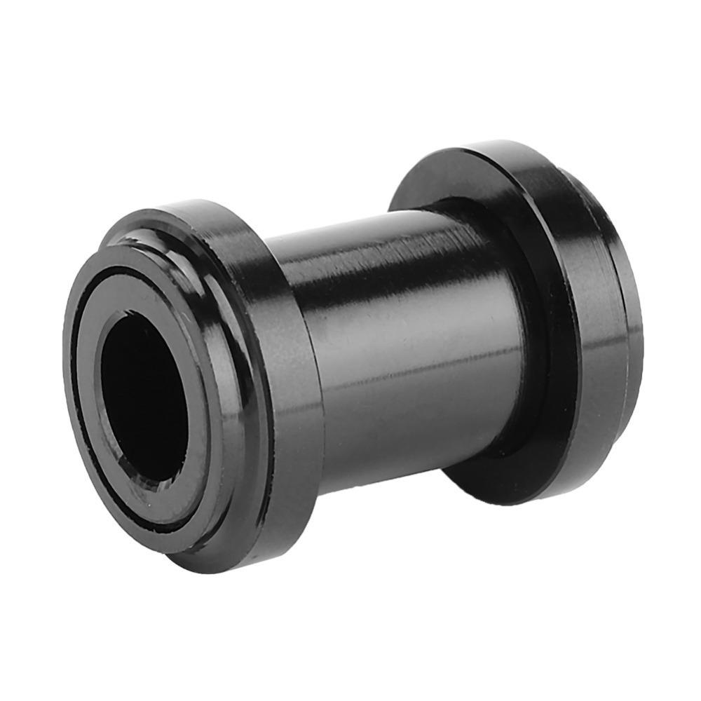 

High Strength Rear Shock Absorber Adapter Bushing Rear Shock Mount Bike Maintenance 24*8mm