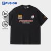 FUSION Men's Short Sleeve Performance T-Shirt