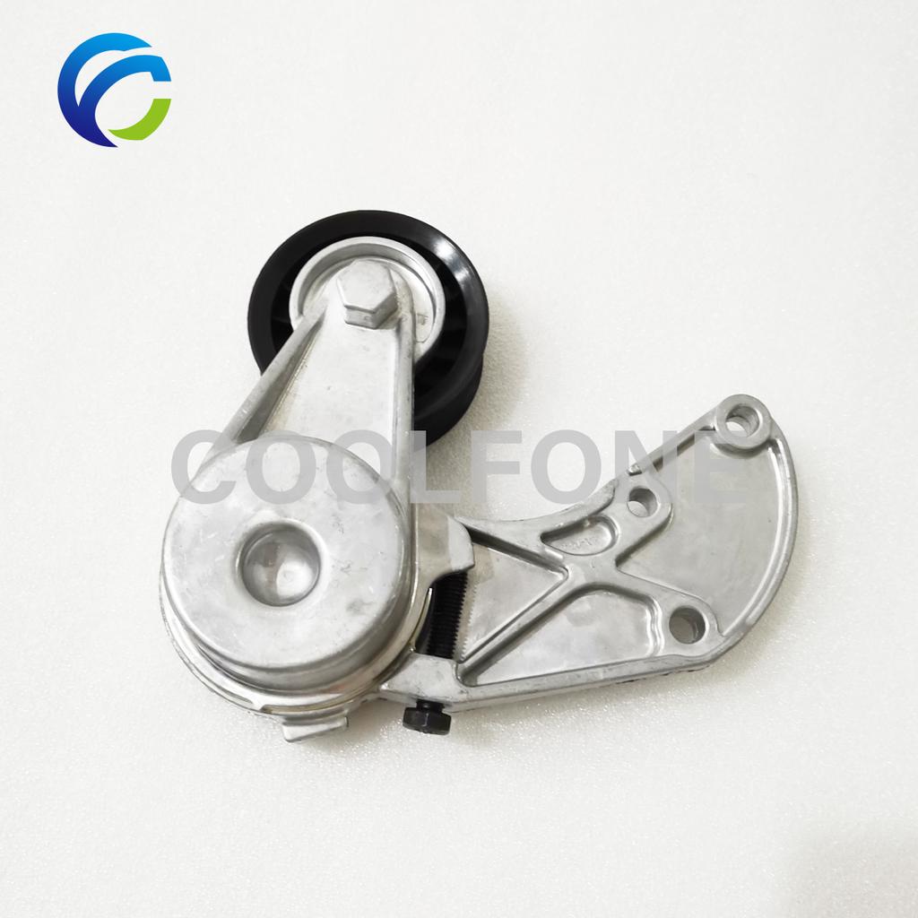 Drive Belt Automatic Tensioner for VW TRANSPORTER V Box 3.2 VR6 022145299 022145299A 022145299D 531053610 T38377 APV2067