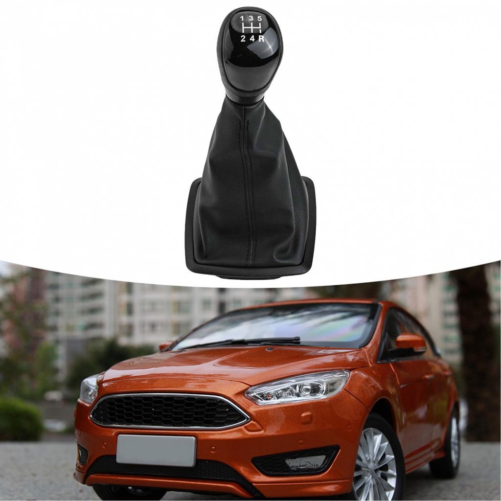 Innovative Design 5 Speed Gear Shifter for Select For Ford Vehicles Only