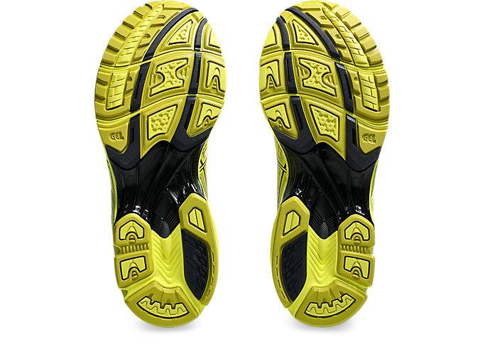1203A599-300 Asics Gel-Nimbus 10.1 Kelp Lemonspark (Herren)