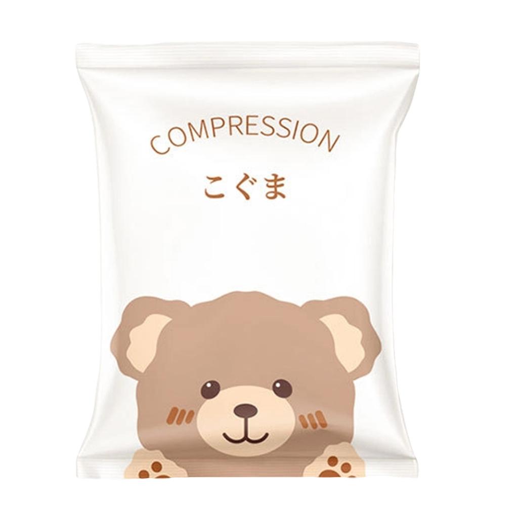 Vacuum Compression Storage Bag for Bedding Quilts Comforters Space Saving Organizer with Air Tight Seal and Durable Material for Home Use