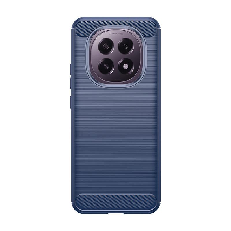 

For OPPO F29 Case OPPO F29 Pro Cover Soft Silicone Durable Bumper Shield Protective Back Phone Cases On OPPO F29 Pro 5G Funda Oppo F29 синий