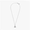 Vivienne Westwood Carmela Badewannen-Entlastungs-Halskette 630203bh 02p102