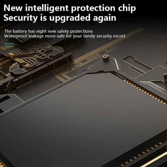 Solar Alarm Light Automatic Charging IP65 Waterproof Plastic Solar Powered Sound Alarm Strobe Security Light for Yard