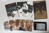 [USED] BTS V Tae 1st Album Yeontan Ver.