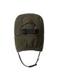 THISISNEVERTHAT Earflap Duckbill Cap Khaki