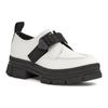 UGG Ashton Loafer 'White' Women's 1132994-WHT
