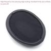 Ear Cushions Earpads For WH-XB900N Headphones Soft Memory Foam Breathable Enhances Bass Noise Isolation