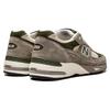 Aimé Leon Dore x New Balance 991 Made in England Grijs Heren Sneakers M991CRS