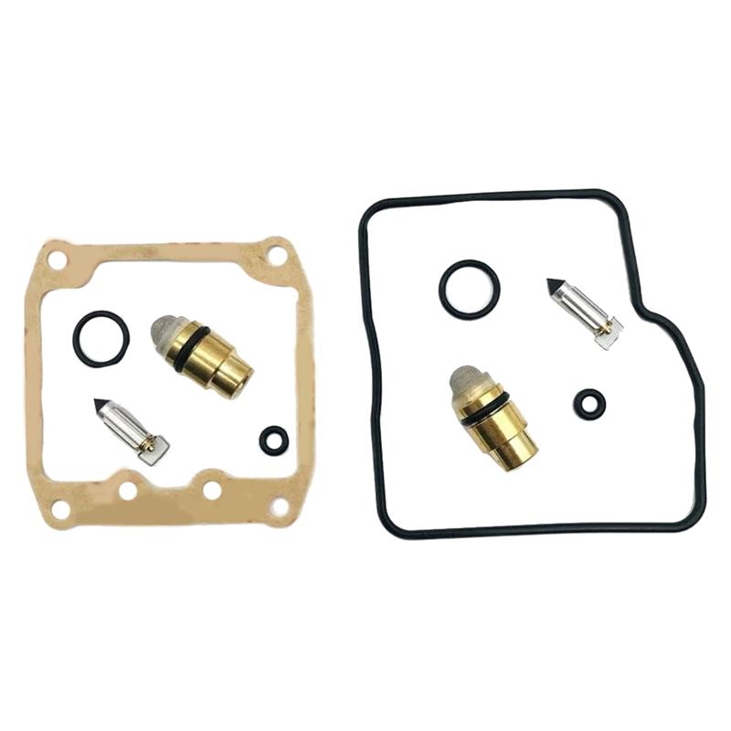RR-Carburetor Repair Kit Motorcycle Supplies Component For Suzuki VS800GL VZ800 VS1400 VS800 S/M50 S83