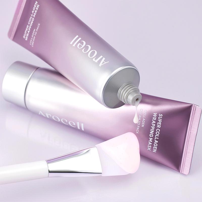 [Arocell] Super Collagen Wrapping Mask 80ml