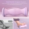 Yoga Massage Roller Foot Massage Roller Plantar Fascia Ball Muscle Relaxation Foot Care Home Use Massage Machine