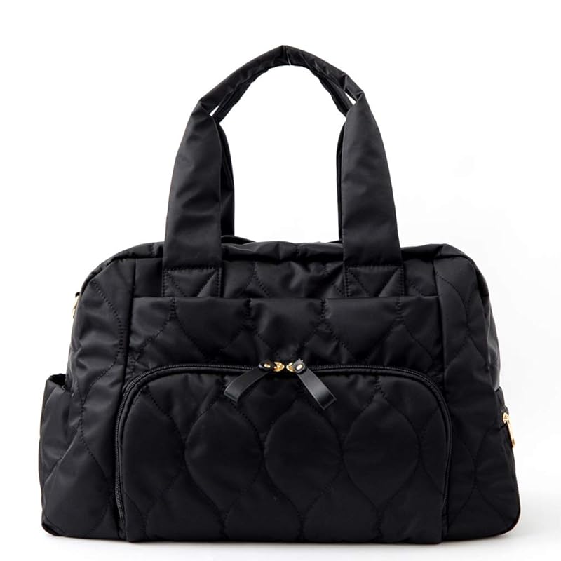

[VITAFELICE] Vita Felice multi storage 2way mothers bag ladies vinb-9c039z (black)
