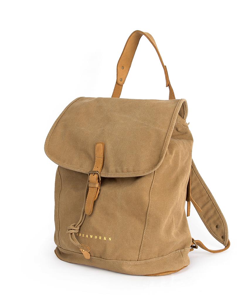 4Deaworks Fog Bagle Backpack (3Colors)