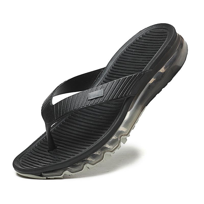 2024 New High Quality Summer Flip Flops Men Women Outdoor Beach Designer Slippers Men Cushion Claquette Homme Chanclas Hombre