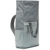 Nike Polyester Backpack Regular Unisex Gray Casual BA6173-073