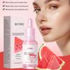 Watermelon nicotinamide essence, high-concentration nicotinamide brightening Facial Moisturizing essence.