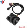 Rectifier for Piaggio XEvo, GTV250, GTS250, GTS300