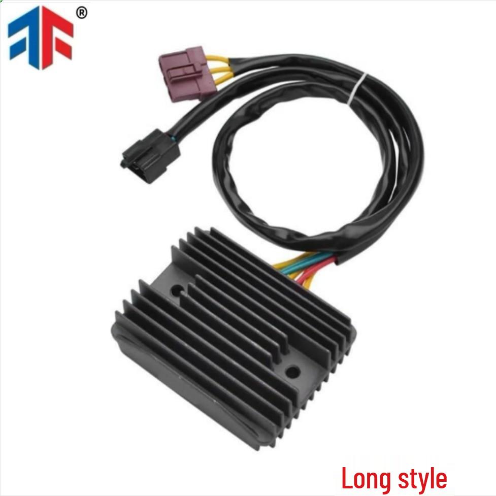 Rectifier for Piaggio XEvo, GTV250, GTS250, GTS300