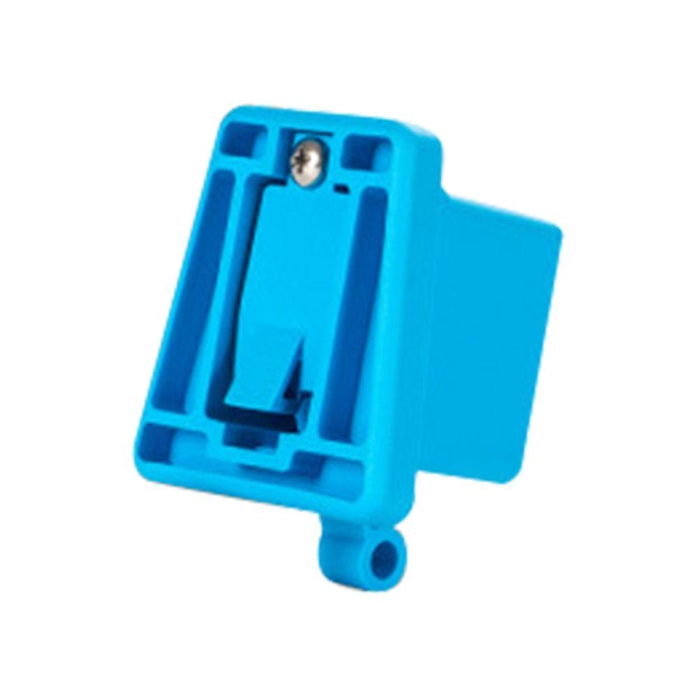 

Запасные части для велосипеда Передняя стойка для велосипеда DIY Аксессуары для переноски велосипедной сумки Складная передняя стойка для велосипеда синий