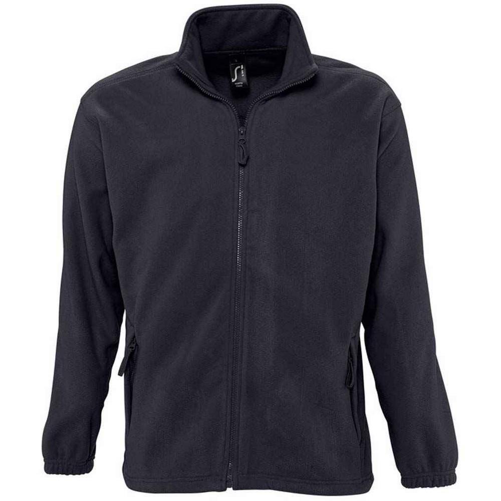 Unisex Adult North Fleece Jacket
