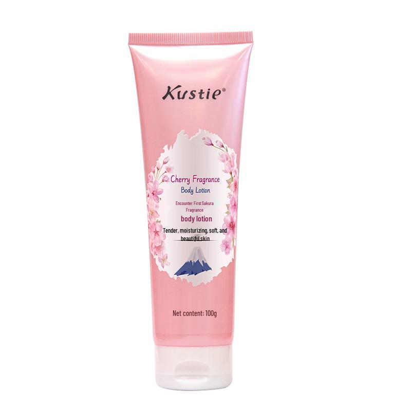 

Kustie Fragrant Body Lotion