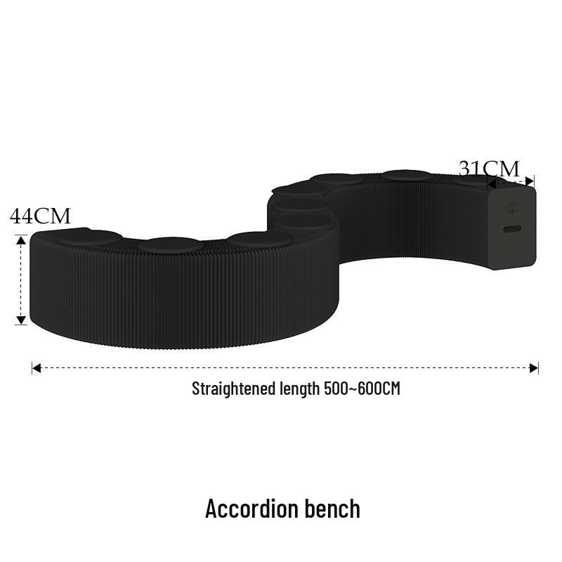 18-Paper Modular Folding Shoe Stool: Stackable, Versatile, Creative Entrance Bench.