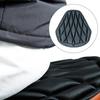 Motorcycle Seat Pad 3D Comfort Gel Seat Cover Sunscreen Insulation Waterproof EVA Breathable For Advanced Mountain