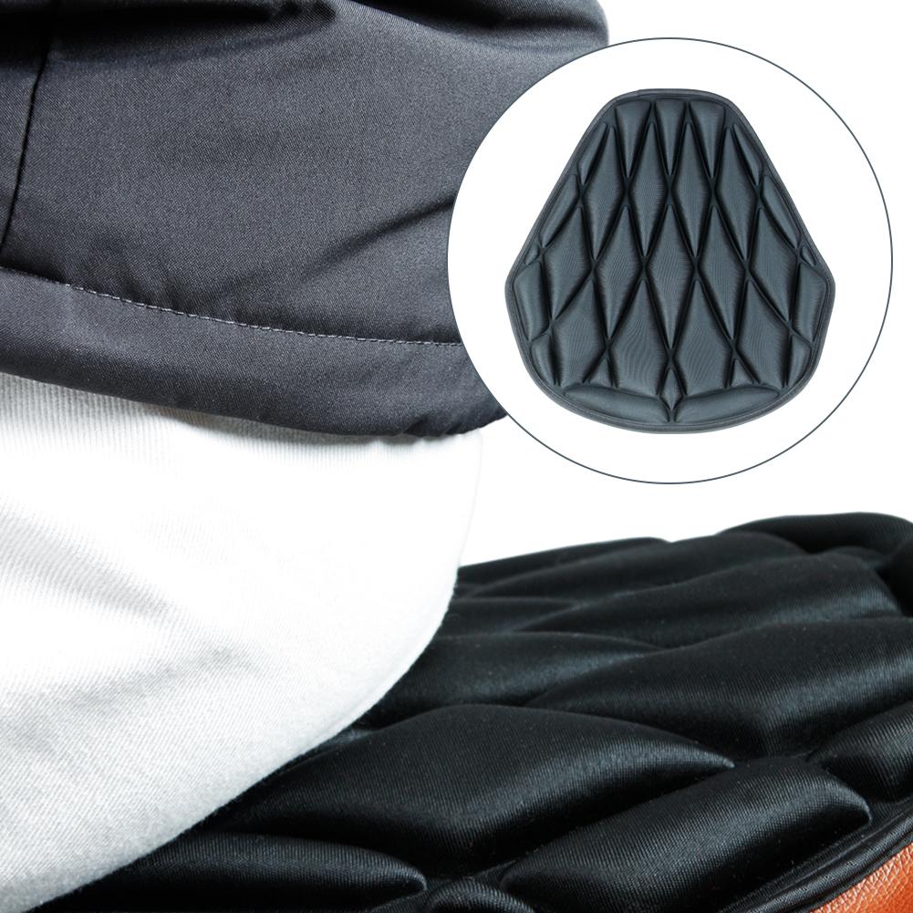Motorcycle Seat Pad 3D Comfort Gel Seat Cover Sunscreen Insulation Waterproof EVA Breathable For Advanced Mountain