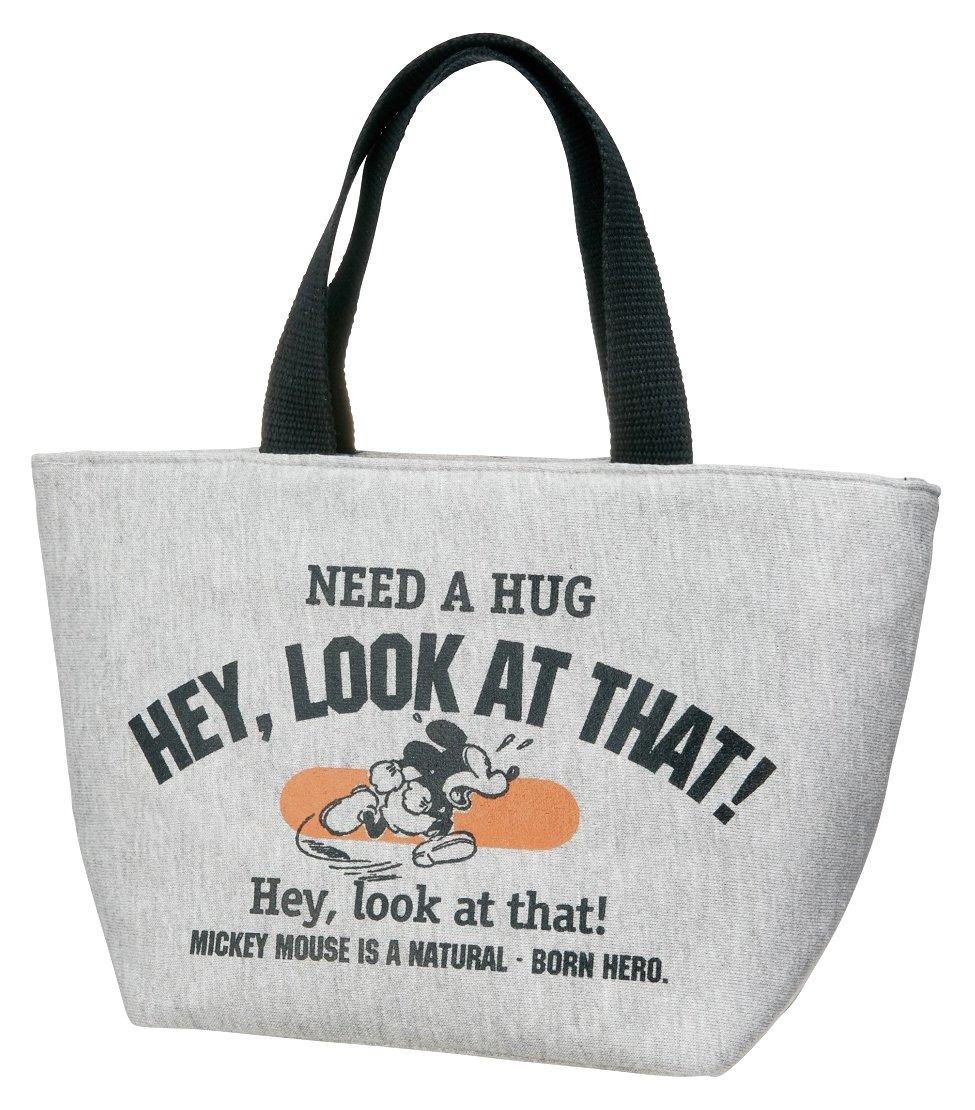 

Skater Ланч Микки Маус Тоут Толстовка Дисней KNB1 Сумка, Маленькая, Сумка, Ткань, Дизайн,