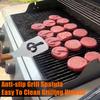 Barbecue – Spatules pour viande