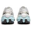 Li Ning Lu Ban Technology Low Top Running Shoes Women Sneaker Off-White ARNU004-1