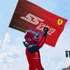 For Ferrari Fashion Classic Sports Modification Room Wall Hanging Cloth Hanging Flag to Support Big Flag Competition Cheering TH6