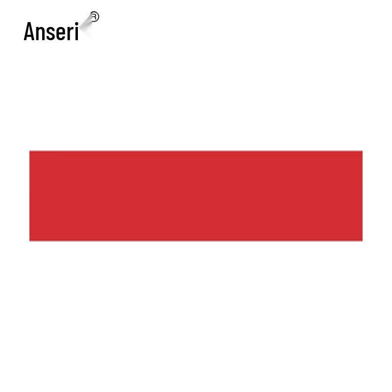 Anserui Self-Adhesive Anti-Slip Washable Stair Mat