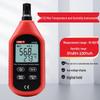 CONJANT UT333 Mini Digital Thermohygrometer (CN version)