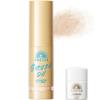 ANESSA Perfect UV Powder 3g Day Serum Trial Kit Face Powder Loose Powder Type Subtle Fruity Floral Scent UV Shine Pore Natural Finish Blush-On