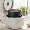 Récipient Intérieur Universel pour Cuiseur à Riz de Remplacement Options de Capacité 2L 3L 4L 5L Revêtement Antiadhésif Sûr Conception de Chauffage Uniforme