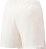 Yonex Shorts 25098 White Medium Women's (011)