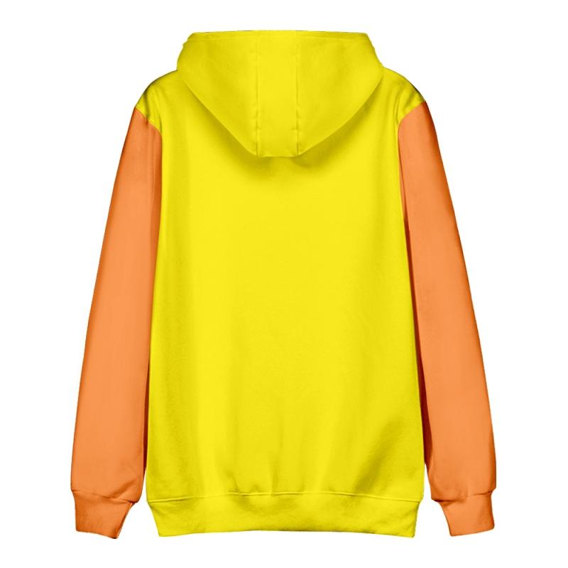 Herren Damen Hoodie Blox Fruits Grafik Hoodies Anime Streetwear Harajuku Lässige Bedruckte Kapuzenpullover Sweatshirts