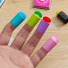 40PCS/set Small Size Finger Daubers Sponge Material Small Sponge Daubers  Painting Tools