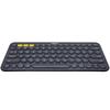 Logitech K380 Multi-Device Bluetooth Keyboard