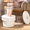 HEZHENG HZ-Z1 Constant Temperature Foot Bath Massager