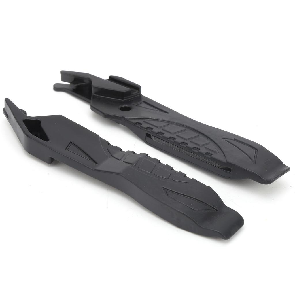 Wielofunkcyjne łyżki do opon rowerowych i szczypce do łańcucha ogniwowego, narzędzie do naprawy rowerów z szybkim zwalnianiem