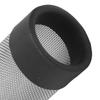 Aquarium Filter Cover Stainless Steel Inlet and Outlet Protective Mesh for Fish Shrimps