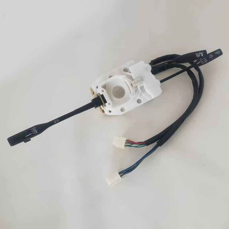 Qing an Engine Combination Switch