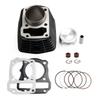 110cc Cylinder Kit For Honda CB1 CB 110 (KWS) - 50mm Piston Pin 12mm - 2015-2019