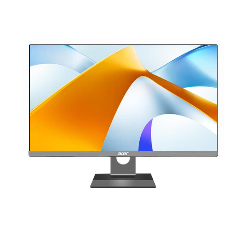 Acer Shangqi AC6670 23.8" All-in-One Desktop PC (CN version)