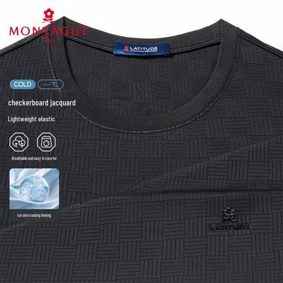 Trička a tílka – Polokošile