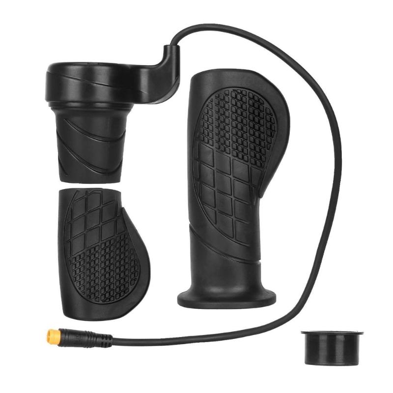 Long Lasting Wear Resistant Electric Scooters Throttles Replacement Part for Upgrading Or Replacing Scooters Systems